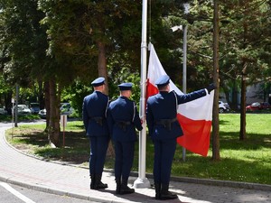 Flaga Państwowa obchody