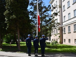 Flaga Państwowa obchody