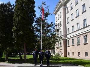 Flaga Państwowa obchody