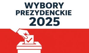 Grafika dotycząca bezpieczeństwa podczas wyborów
