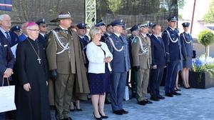 Komendant Wojewódzki Policji