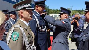 Komendant Wojewódzki Policji