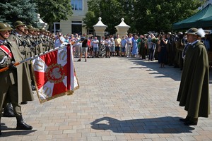 Uroczystości Święta Wojska Polskiego w Rzeszowie