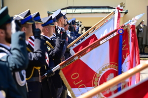Uroczystości Święta Wojska Polskiego w Rzeszowie