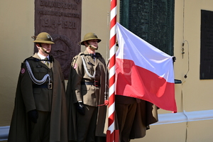 Uroczystości Święta Wojska Polskiego w Rzeszowie