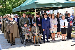 Uroczystości Święta Wojska Polskiego w Rzeszowie