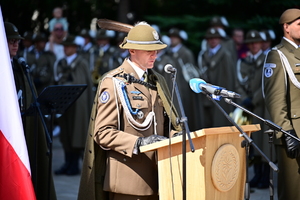 Uroczystości Święta Wojska Polskiego w Rzeszowie