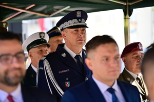 Uroczystości Święta Wojska Polskiego w Rzeszowie