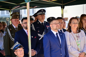 Uroczystości Święta Wojska Polskiego w Rzeszowie