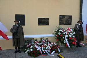 Uroczystości Święta Wojska Polskiego w Rzeszowie