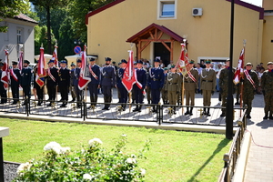 Uroczystości Święta Wojska Polskiego w Rzeszowie
