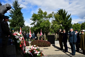 85. rocznica sowieckiej napaści na Polskę - uroczystości w Rzeszowie