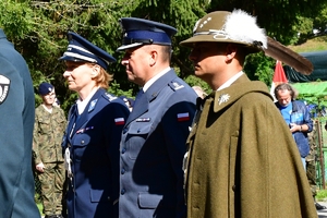 85. rocznica sowieckiej napaści na Polskę - uroczystości w Rzeszowie