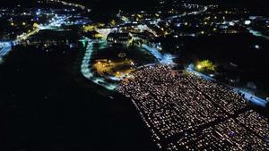 Podkarpaccy policjanci podczas działań &quot;Wszystkich Świętych&quot;