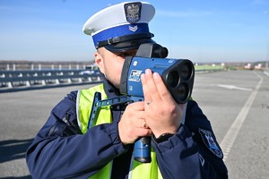 Policjanci podczas doskonalenia zawodowego