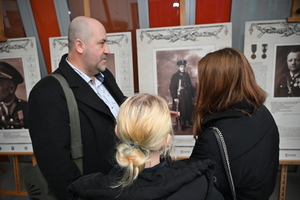 Uczestnicy podczas seminarium