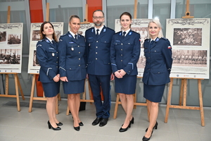 uczestnicy podczas seminarium