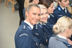 uczestnicy podczas seminarium