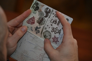 Policjanci i uczestnicy szkolenia podczas spotkania w auli Komendy Wojewódzkiej Policji w Rzeszowie