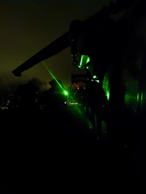 kontrterroryści podczas ćwiczeń