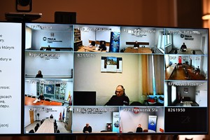 Seminarium szkoleniowe w obszarze przeciwdziałania przemocy