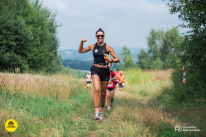 Zdjęcia policjantki