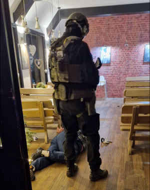 Policjant