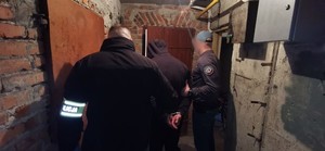 Zabezpieczone przez policjantów narkotyki