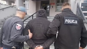 Zabezpieczone przez policjantów narkotyki