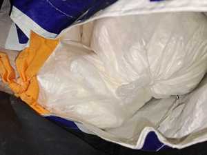 Zabezpieczone przez policjantów narkotyki