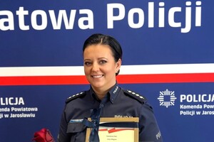 Kobiety w Policji