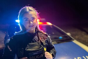 Kobiety w Policji