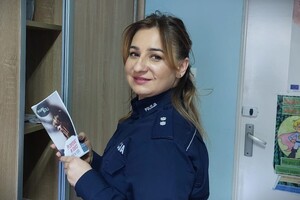 Kobiety w Policji