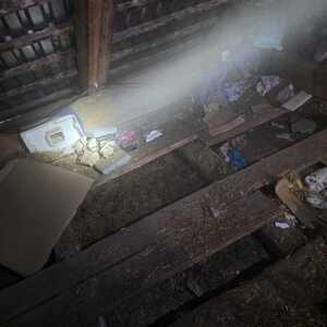 Miejsce ujawnienia nielegalnych substancji