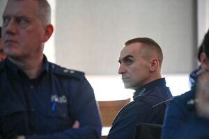 Uczestnicy podczas seminarium