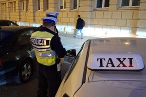 Kontrole drogowe pojazdów