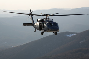 Kontrterroryści podczas ćwiczeń.