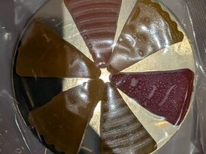 Substancje zabezpieczone przez policjantów i funkcjonariuszy KAS