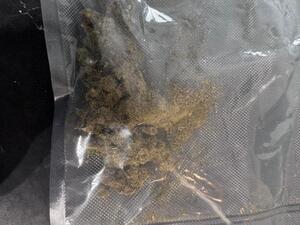 Substancje zabezpieczone przez policjantów i funkcjonariuszy KAS