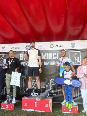 Biegacze
