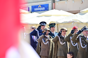 Obchody Dnia Flagi Rzeczypospolitej Polskiej