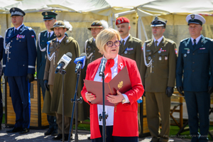 Obchody Dnia Flagi Rzeczypospolitej Polskiej