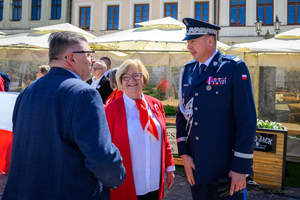 Obchody Dnia Flagi Rzeczypospolitej Polskiej