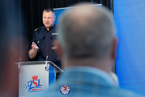 Nowa przestrzeń dla młodych ludzi na Podkarpaciu - w Leżajsku zainaugurowano program PaT - Przyszłość a Ty