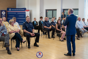 Nowa przestrzeń dla młodych ludzi na Podkarpaciu - w Leżajsku zainaugurowano program PaT - Przyszłość a Ty