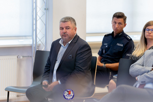 Nowa przestrzeń dla młodych ludzi na Podkarpaciu - w Leżajsku zainaugurowano program PaT - Przyszłość a Ty