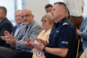 Nowa przestrzeń dla młodych ludzi na Podkarpaciu - w Leżajsku zainaugurowano program PaT - Przyszłość a Ty