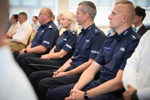 Nowa przestrzeń dla młodych ludzi na Podkarpaciu - w Leżajsku zainaugurowano program PaT - Przyszłość a Ty