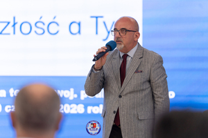 Nowa przestrzeń dla młodych ludzi na Podkarpaciu - w Leżajsku zainaugurowano program PaT - Przyszłość a Ty