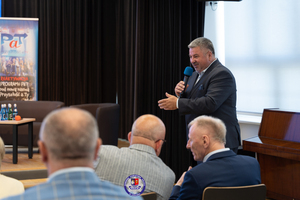 Nowa przestrzeń dla młodych ludzi na Podkarpaciu - w Leżajsku zainaugurowano program PaT - Przyszłość a Ty